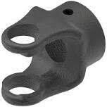 Implement Pto Yoke, 12-Series X 1-1/4&quot;