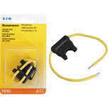 Bussman BP/HHD-RP In-Line Auto Fuse Holder