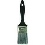 Linzer 1825-2 Poly/Nylon Paint Brush, 2&quot;