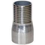 Merrill Mfg Stainless Steel Female Adaptor, 2”