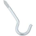 National Hardware N120-683 Ceiling Hook #14X1-5/16&quot; Znc Pltd