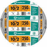 Southwire 10/2UF-WGX250 Building Wire