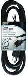 PowerZone OR010608 Replacement Power Tool Cord, 16/3X8Ft