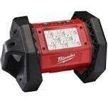 Milwaukee 18V Flood Light (Bare Tool)