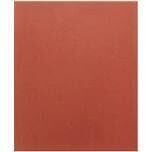 Gator 3275 Garnet Sanding Sheet, 120 Grit  9&quot;X11&quot;
