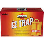 Starbar 3004323 EZ Fly Trap, 2Pk