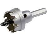 Milwaukee One-Piece Carbide Hole Cutter, 1-3/4&quot;