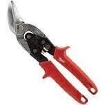 Milwaukee Left Cut Offset Snips