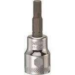 Dewalt DWMT87972OSP  Hex Bit Socket, 5MM 3/8&quot;Drive