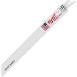 Milwaukee 48-00-5093 Super SawzAll Wood/Plastic/Metal Blades, 9&quot; 5Pk