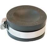 Fernco PQC-102 2&quot; Qwik Cap