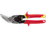 Milwaukee Straight Cut Offset Snips