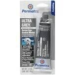 Permatex 82194 RTV Ultra Grey Gasket Maker