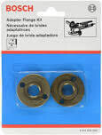 Bosch 2610906323 Grinding Wheel Adaptor Kit