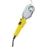 PowerZone ORTL010625 Incandescent Work Light w/25Ft Cord
