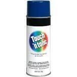 Touch &#39;N Tone 55278830 Gloss Royal Blue Spray Paint, 10oz