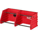 Milwaukee PackOut™ Tool Rack