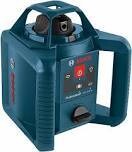 Bosch GRL900-20HVK Self-Leveling Laser Level Kit, 1000Ft +/-1/8&quot;