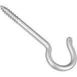 National Hardware N120-857 Ceiling Hook #8X2-9/16&quot; Znc Pltd