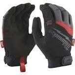 Milwaukee Large Performance Work Gloves