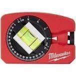 Milwaukee 360Deg. Locking Pocket Level