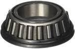 Tapered Bearing Cone w/Seal LM67048