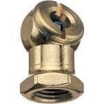 Tru-Flate 17-351 Air Line Chuck