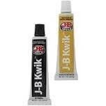 JB Weld 8276 Kwik-Weld Epoxy, 1oz