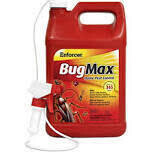 Enforcer EBM128 BugMax™ RTU Home Pest Control, 1-Gal