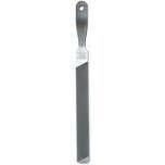 Nicholson 06601NN Standard Cut Hand File, 8&quot;