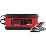 Schumacher SP1356 Battery Charger/Maintainer, 6/12V, 3A
