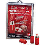 Hornady SST &amp; GMXML .45 Cal, 250Gr Bullets w/Low Drag .50 Cal Sabots, 20Pk