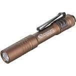 MicroStream Coyote USB Rechargeable Pen-Light, 250Lm