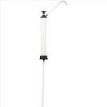 Lincoln G410 Plastic Barrel Pump