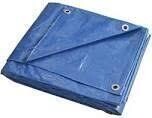 ProSource T0608BB90 Blue Tarp, 6Ft X 8Ft