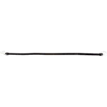 Keeper 06235 Rubber Tarp Strap, 35&quot;