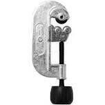 Superior Tool 35275 Copper Tubing Cutter, 1/8&quot; To 1-1/8&quot;