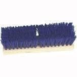 Birdwell 2009-12 Deck Scrub Brush, 10&quot;