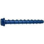 Large Diameter Tapcons, 3/8&quot;x4&quot;
