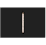 ProSource GN3/4X36-S Galv. Steel Pipe Nipple, 3/4&quot;X36&quot;