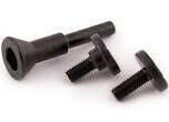 Forney 72386 Cutting Disc Mandrel