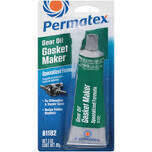 Permatex 81182 RTV Ultra Green Gasket Maker for Gear Oil