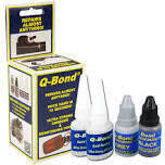 Q-Bond QB2 Small Repair Kit, 5ml