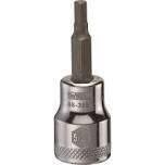 Dewalt DWMT86388OSP Hex Bit Socket, 5/32&quot;  3/8&quot;Drive