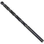 Milwaukee 48-89-2718 Black Oxide Drill Bit, 3/16&quot;