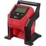 Milwaukee M12 Compact Inflator (Bare Tool)
