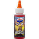 Lucas Gun Oil, 2oz