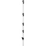 Fiberglass Step-In Fence Post, 48&quot;