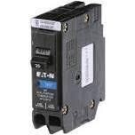 Cutler Hammer  BRP120DF CAFCI/GFCI Circuit Breaker, 20A 1-P Plg Ntrl