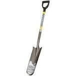 Vulcan 34538 PEP-F 6&quot; Drain Spade w/Fiberglass Handle